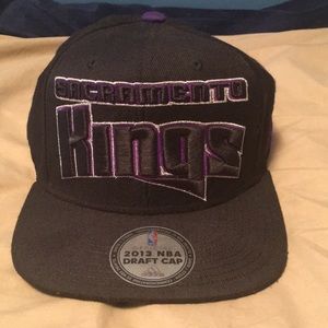 Sacramento Kings Hat